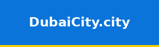 dubaicity.city logo